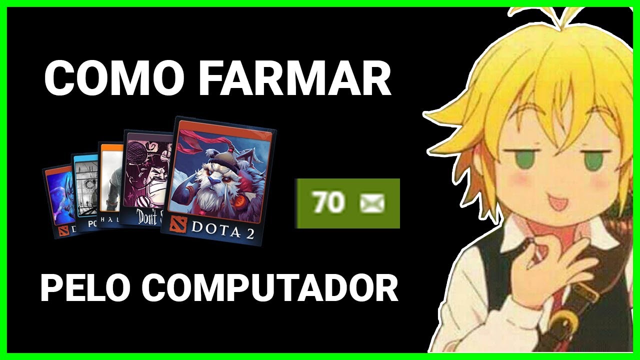 Cartas no Steam: saiba como ganhar dinheiro!