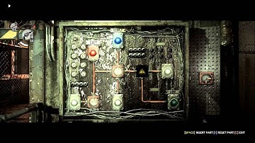 The Evil Within Survival Mode Walkthrough Chapters 13-15 Hard Mode