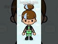 •Roupas da Nova atualização _Toca Life