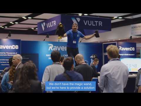 Who is RavenDB? The Database for Next-Gen Apps