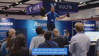 Who is RavenDB? The Database for Next-Gen Apps screenshot 2