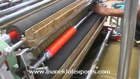 Manek - Disc Ruling Machine for Exercise Books - Model: DRM-36