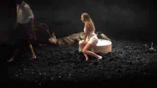 Famous Debussy's Pelleas et Melisande Act  4, Scene  4 Wealth