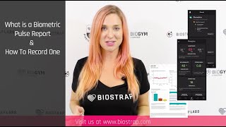 What Is A Biometric Pulse Report & How To Record One screenshot 4