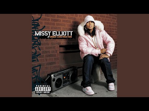 ミッシー・エリオット／アンダー・コンストラクション Missy Elliott - Under Construction - Amazon.com Music