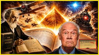 10 Lost Jehovah's Witness Beliefs That Sound COMPLETELY INSANE Today