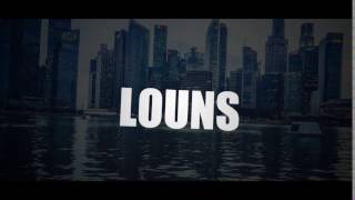 New 2d intro ! -- Louns ( I MAKE FREE INTROS )