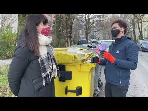 Video: Mali by ste rozbíjať plechovky na recykláciu?