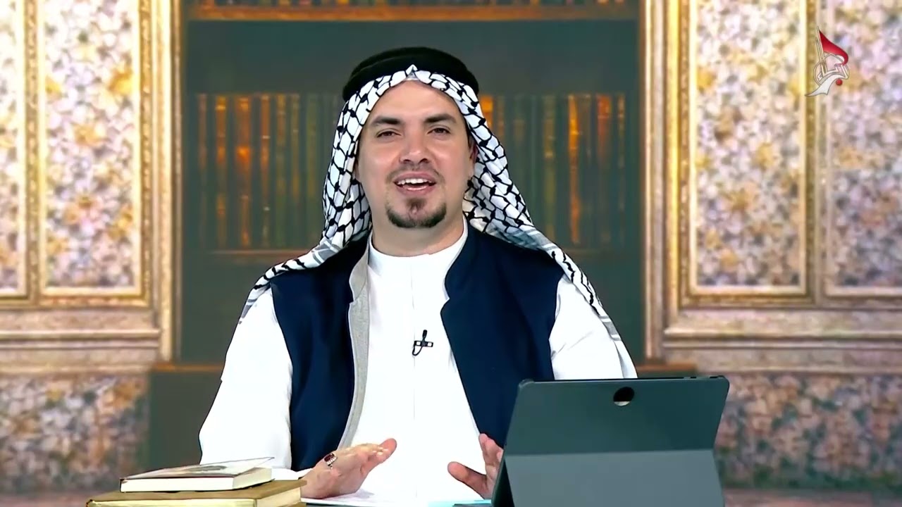 ورتل القرآن  28- 2- 2026