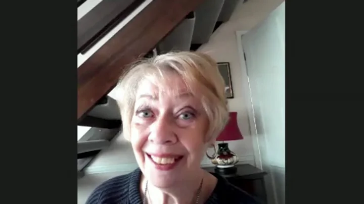 Janice Wilson
