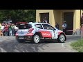 22°Rally del Taro 2015 Show & Error