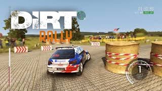 Dirt Rally (Peugeot 306 MAXI) Livery PEUGEOT SPORT 1998 [1080p] screenshot 2