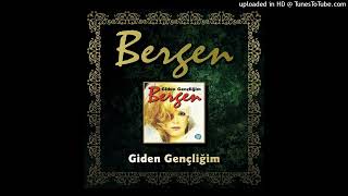 Bergen - Ne Oldu Sanki (Remastered) [Official Audio]