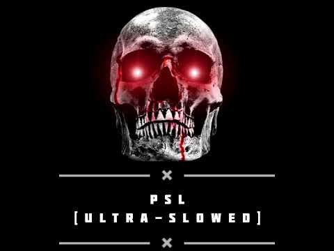 PSL [Ultra slowed-and reverb]