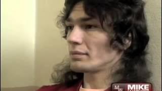 An Interview with The Night Stalker Richard Ramirez