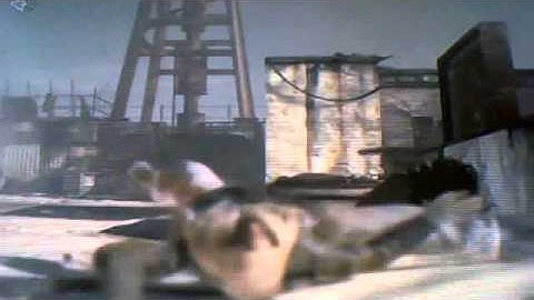 COD MW2: Private Quick Scope Game : PS3: Kooldude321