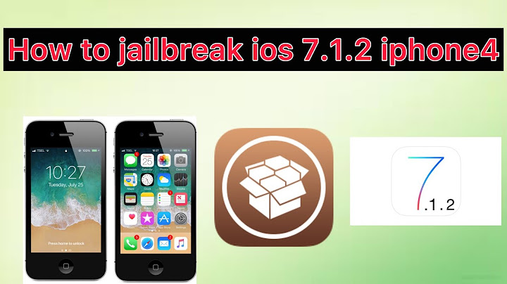 Jaiback ios 7.1 dùng cydia phiên bản nào của saurik năm 2024