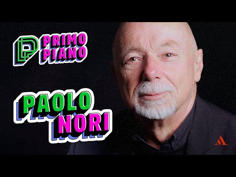 Paolo Nori - Close-up - I close the door and scream