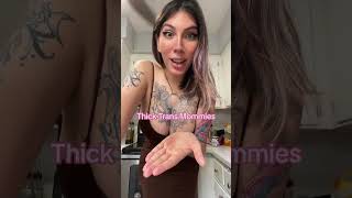 Its Ok No Judgement fyp trans foryou explorepage explore curvy shorts