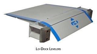Lo-Dock Levelers