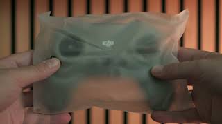 DJI FPV Remote controller 3 - Unboxing
