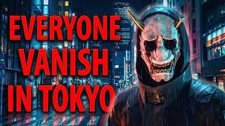 Ghostwire Tokyo: The Forbidden RITUAL That Erased a Whole City