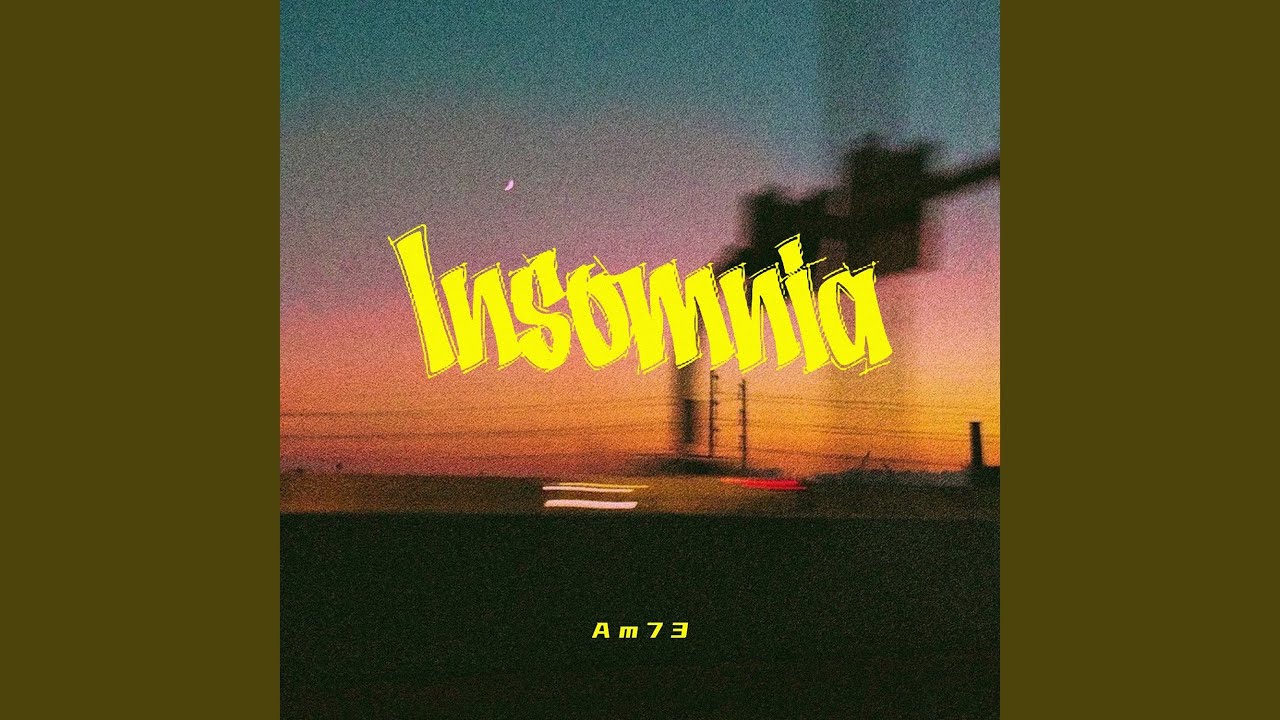 Watch Insomnia on YouTube Watch Insomnia on YouTube