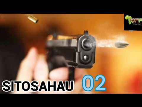 02 SITOSAHAU LEO ALIYEKUWA JAMBAZI KOMANDO YOSSO AKISIMULIA INASIKITISHA SANA