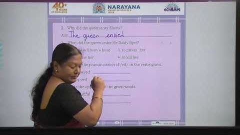 15TH SEP NORTH & TN CLASS V ENGLISH AMAZING ASSIGNMENT KEY