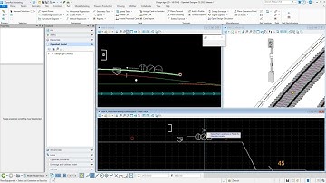 OpenRail Designer 2022 Release 1 LVA(6) Equipment Assemblies