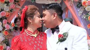 Phim Cưới Đạt Phước 19.04.2022 Áo Cưới Thiên Đường