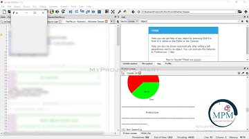 PYTHON - Alzheimer Disease Prediction in OASIS Dataset By Machine Learning MyProjects Mart