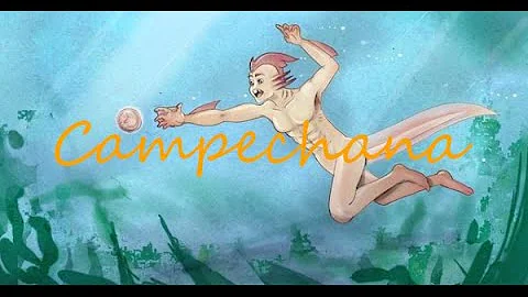 Nazario Rodrguez G. - Campechana 05