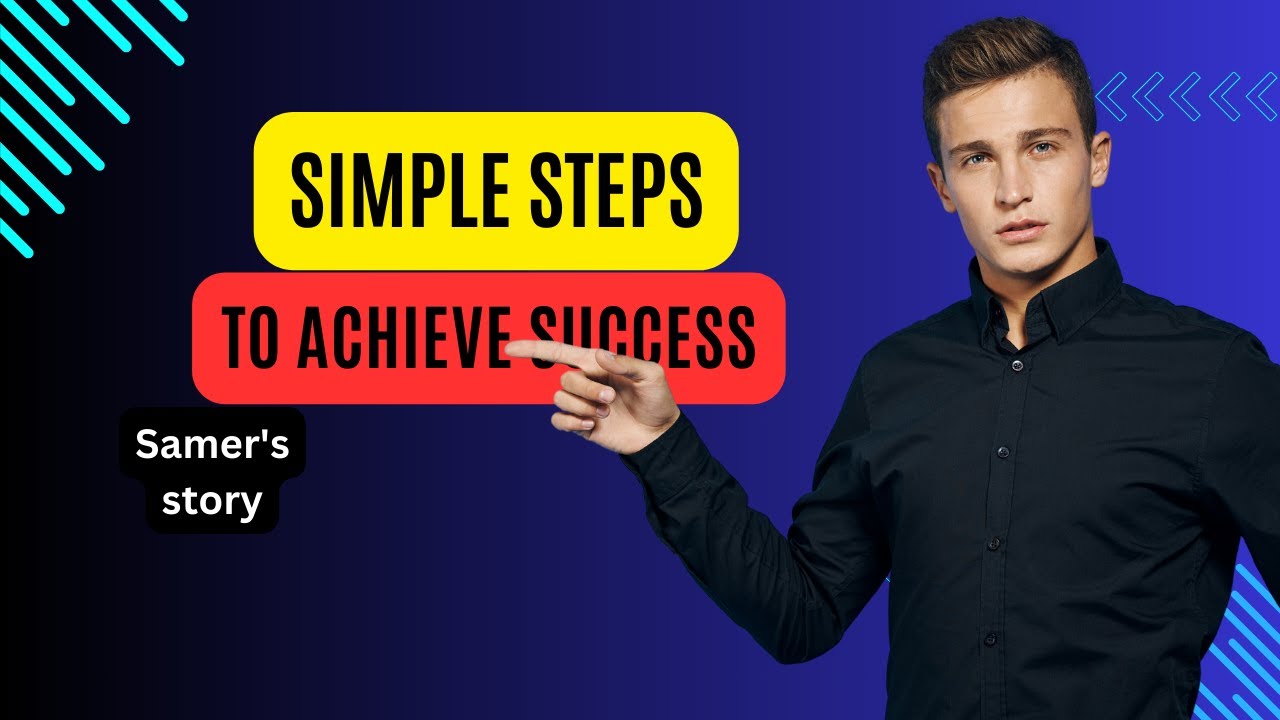 Simple Steps to Boost Your Motivation - YouTube
