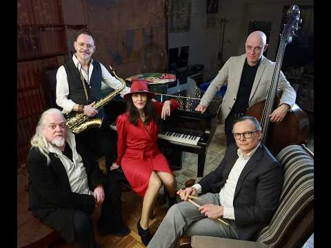 THELONICA Stormvogel Jazz aan de Amer v3