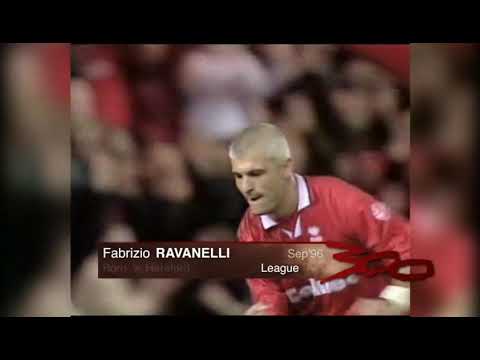 Ravanelli answers your questions: Boro, Baggio, Cox, Derby