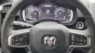 2025 Ram 1500 Big Horn/Lone Star Norman, Goldsby, Noble, Oklahoma City, Moore OK