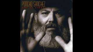 Poncho Sanchez ft. Ray Charles - Mary Ann chords