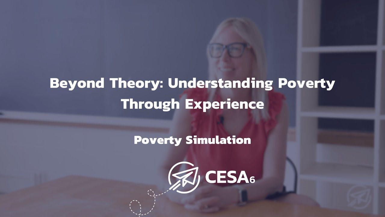 Beyond Theory: Understanding Poverty Through Experience