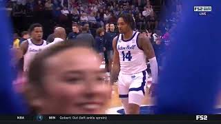 Seton Hall vs Butler | 2024.2.24 | NCAAB Game