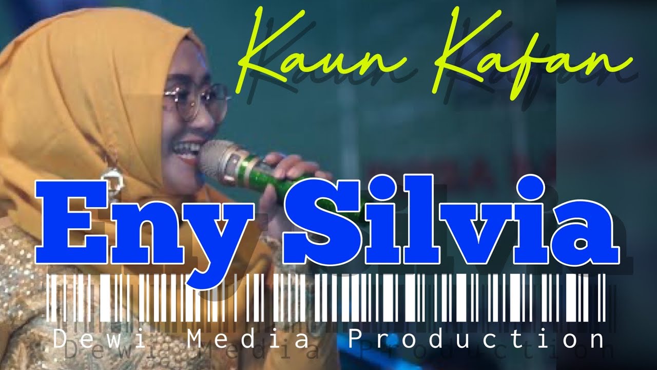 KainKafan ( Eny Silvia ) 