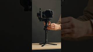 How Smooth Should Gimbal Balancing Feel?👀 DJI RS 5