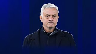 Mourinho’nun Tazminatları 112 Milyon €’ya Ulaştı