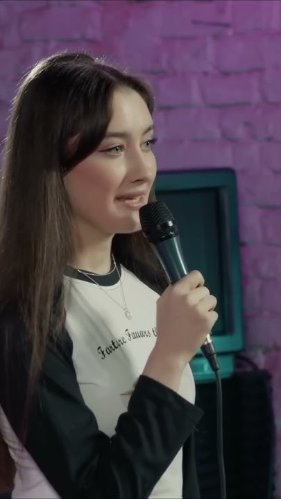 Диана Курбанова про отзывы на ВБ😂 #standup #shorts - YouTube
