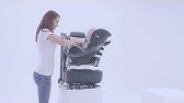 Siege Auto Nania France Cosmo Youtube Siege Auto Nania France Cosmo Youtube