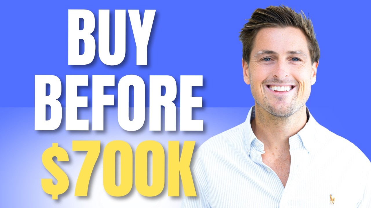 The LAST 5 Melbourne Suburbs Under $620k in 2026