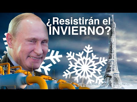 La revancha de Putin: ¿Cerrará el grifo de gas a Europa en invierno?