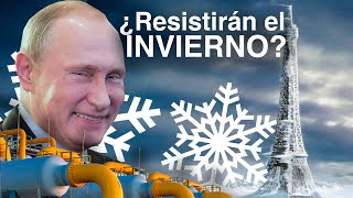 La revancha de Putin: ¿Cerrará el grifo de gas a Europa en invierno?