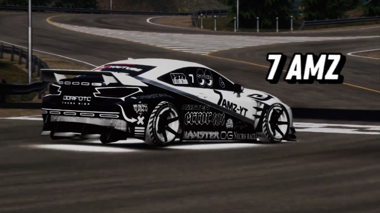 Carx Drift Racing Online Tandems