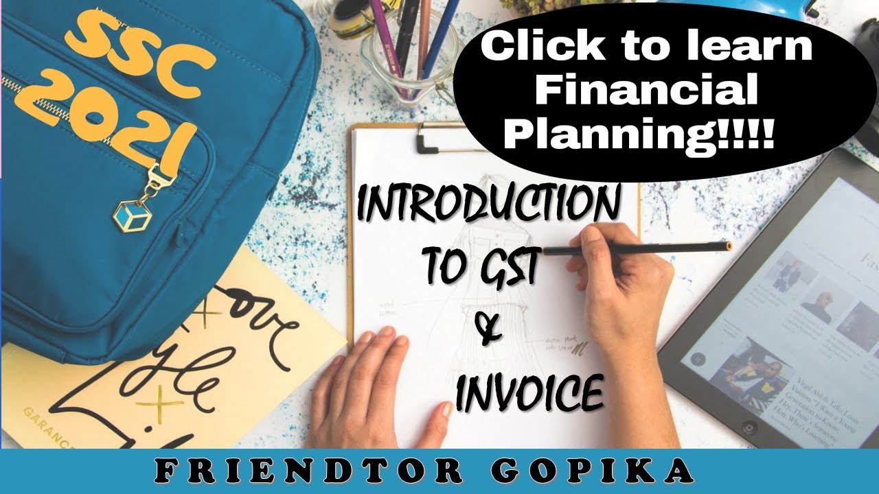 Financial planning Class 10 (SSC) Introduction YouTube